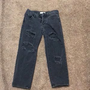PacSun jeans